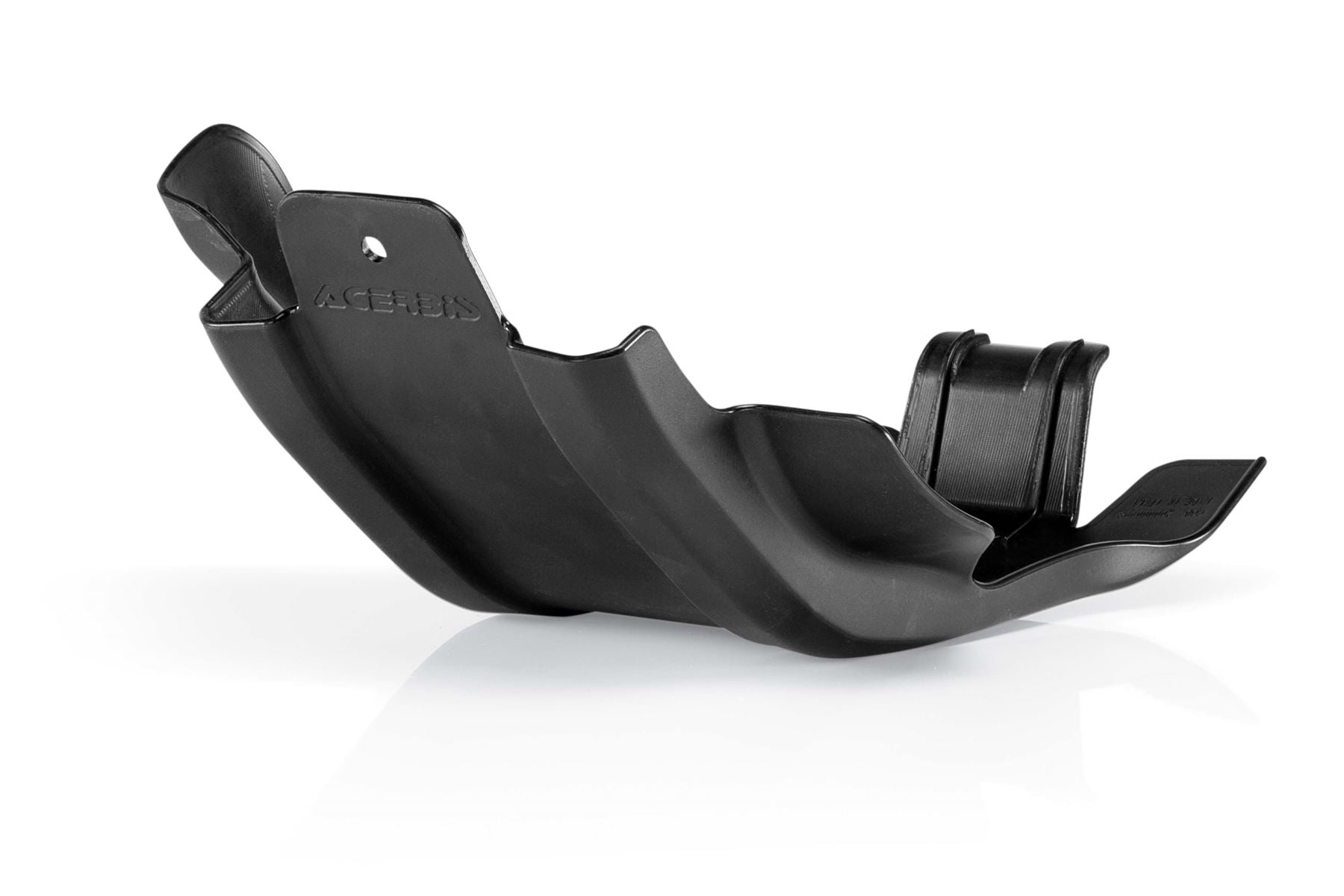 Acerbis Black Skid Plate For KTM EXC-F 250 2012-2013